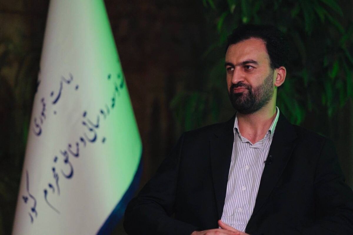 بیگی معاون وزیر کار