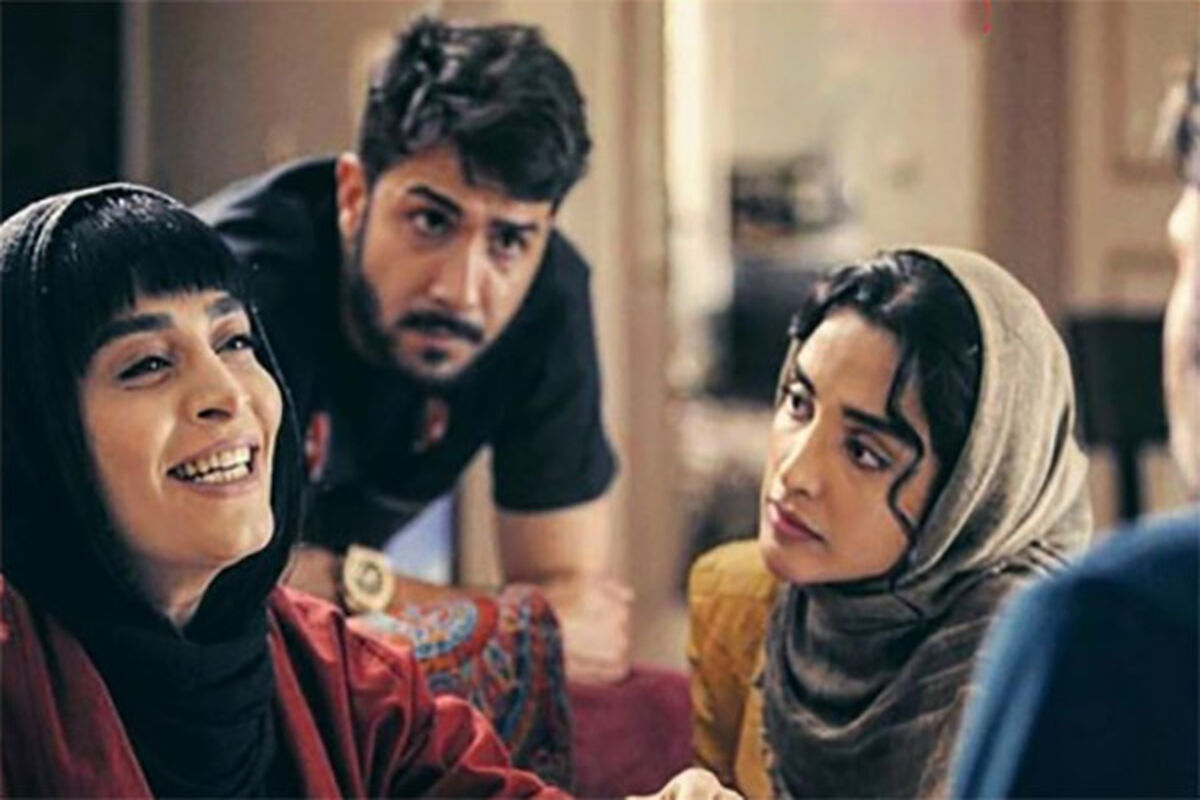 فیلم سینمایی بالن