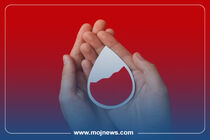 اینفوگرافیک/رکورد تازهٔ ایرانی‌ها در اهدای خون