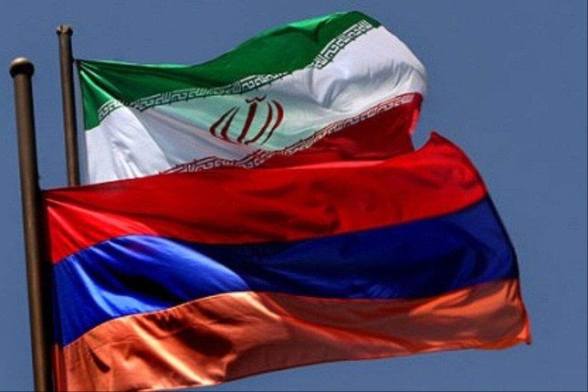 سفارت ایران در ایروان