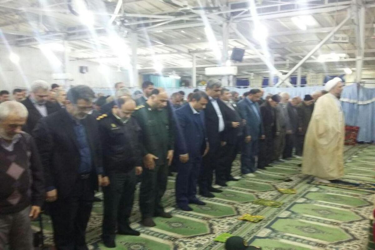 استاندار گیلان