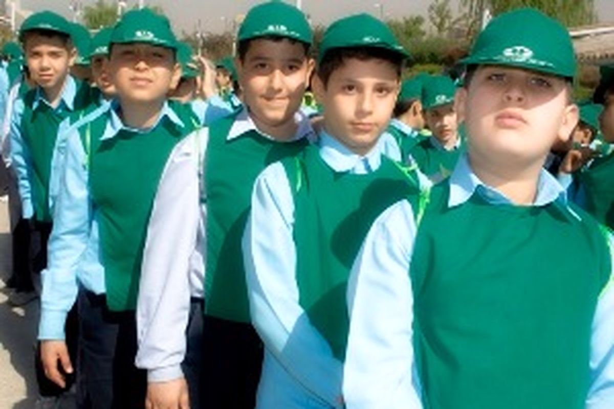 اصفهان- طرح محیط یار 2