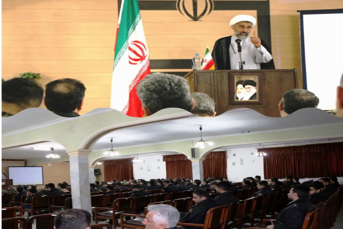 رئیس سازمان قضایی مازندران