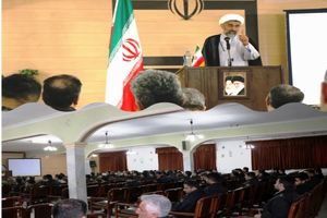 ترک فعل امنیتی را خط قرمز اعلام کرد / با هرگونه قصور در حفظ امنیت برخورد قضایی می‌شود