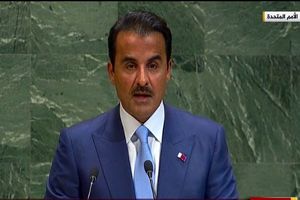 حمله به دوحه نمونه‌ای از تروریسم دولتی بود