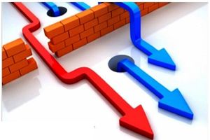 سفرای اروپایی در روستاهای محروم قم چه می کنند؟