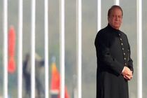 نواز شریف، نخست وزیر اسبق پاکستان به لندن سفر کرد