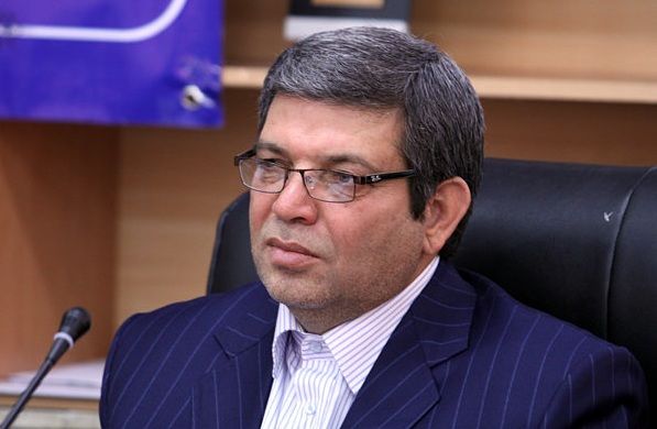 حسینی از روند بازسازی چند مرکز آموزشی در اهواز دیدن کرد