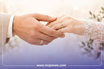 اینفوگرافیک/هزینه‌ یک عروسی در تهران چقدر آب می‌خورد؟