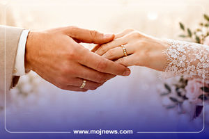 اینفوگرافیک/هزینه‌ یک عروسی در تهران چقدر آب می‌خورد؟