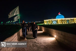 اعزام دانشجویان دختر به سرزمین نور از چهارمحال و بختیاری 