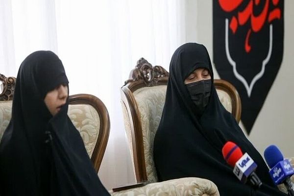 منش و تصمیمات شهید سپهبد سلامی همواره برگرفته از آموزه‌های قرآنی بود