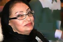 فریماه فرجامی درگذشت