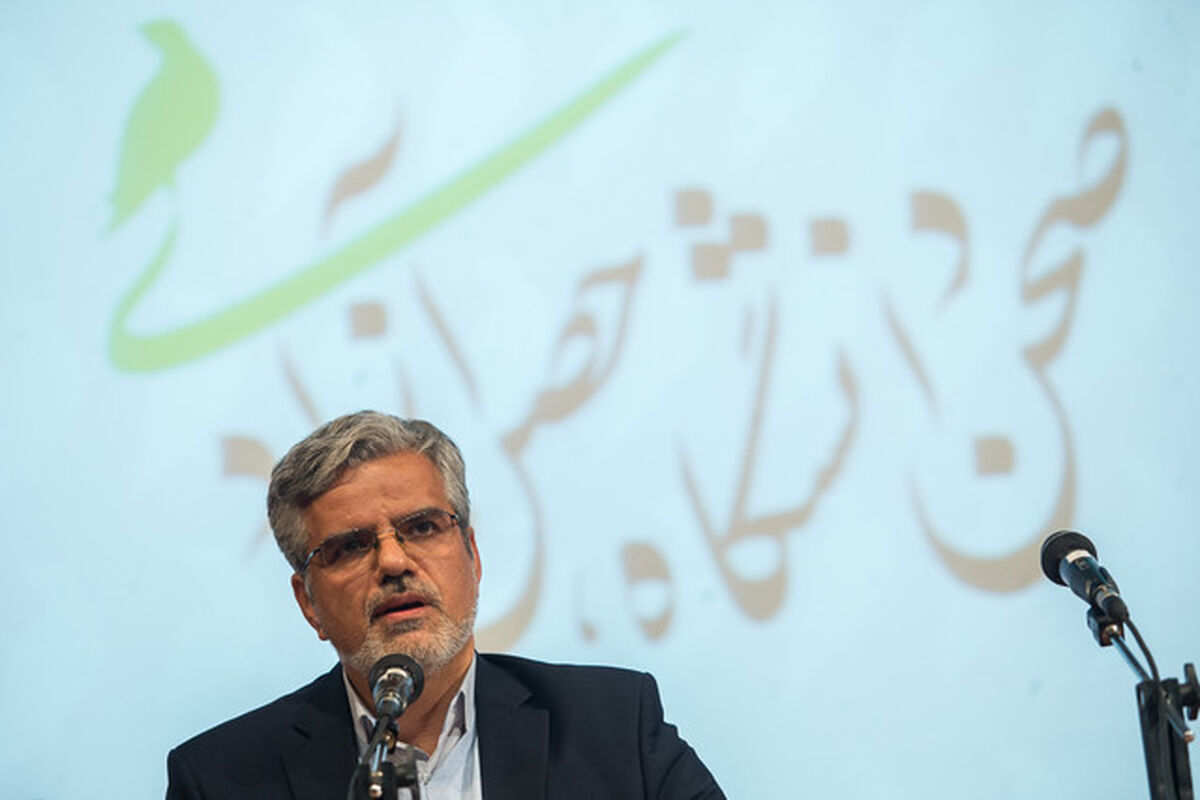 محمود صادقی