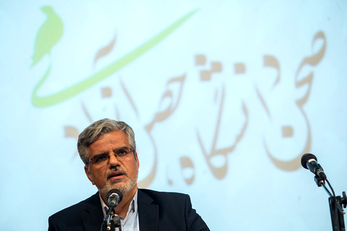 محمود صادقی