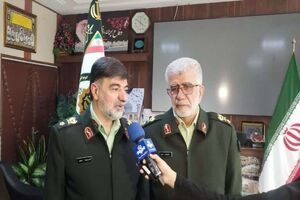 ثبت ۳۹۴ میلیون تردد در سطح کشور/ ۶۰۰ کشته و ۱۴ هزار مجروح در تصادفات جاده‌ای نوروز