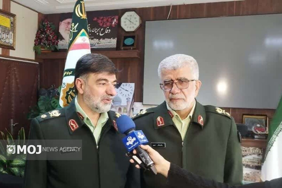 پلیس فارس