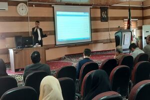 ۶۰۰ بیمارستان دولتی کشور با نسخه الکترونیکی خدمات درمانی ارائه می کنند