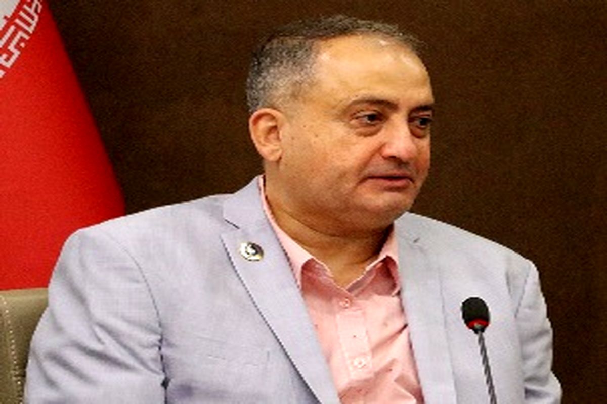 اتاق بازرگانی هرمزگان 