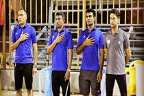 انتخاب کادر فنی تیم فوتبال ساحلی شهرداری بندرعباس 