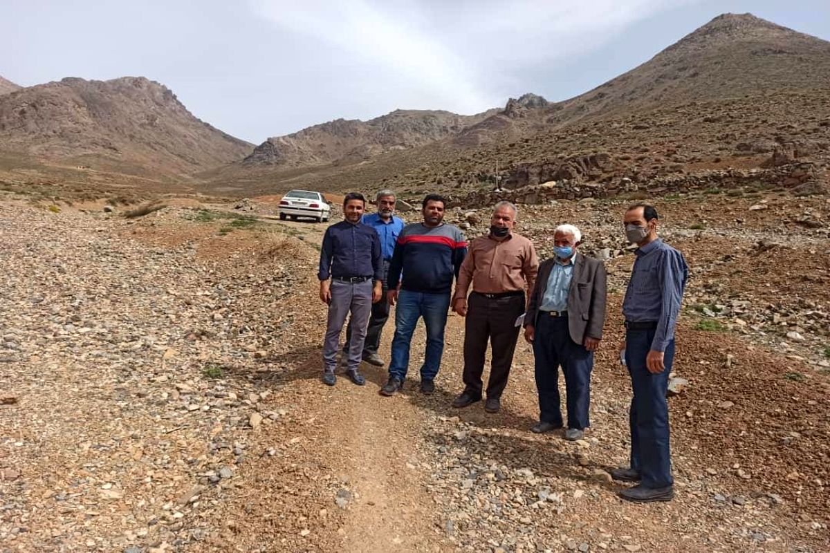 جهاد کشاورزی کاشان