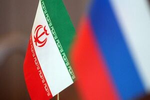 Military pentathlon held by Iran, Russia