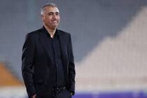 ساکت الهامی از مس رفسنجان رسما جدا شد