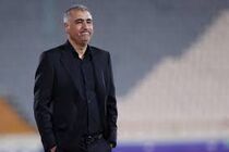 محرومیت سرمربی نساجی تا اطلاع ثانوی