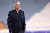 ۵ ماه محرومیت و جریمه نقدی برای بددهنی ساکت الهامی