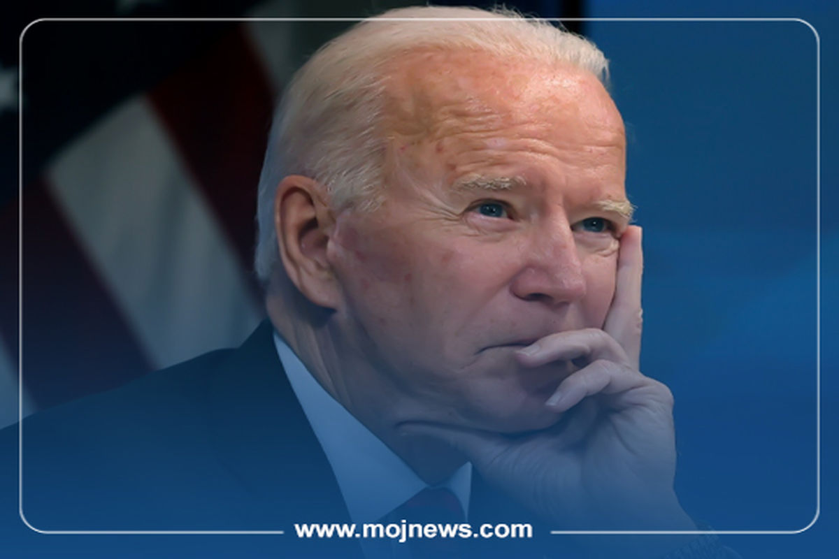 کاور اشتباه ترامپ