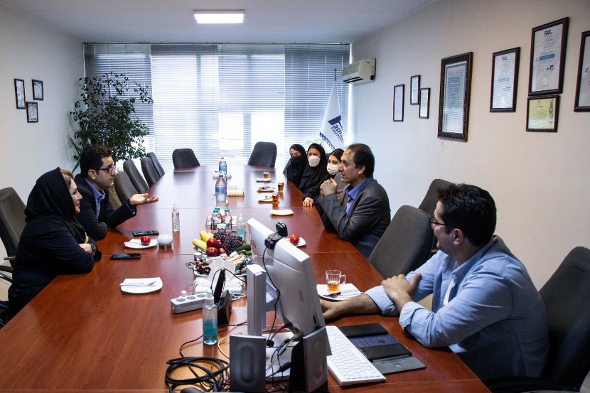 بانک ایران زمین4