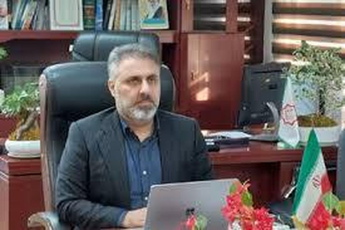 حسن زاده مدیرکل راه و شهرسازی مازندران