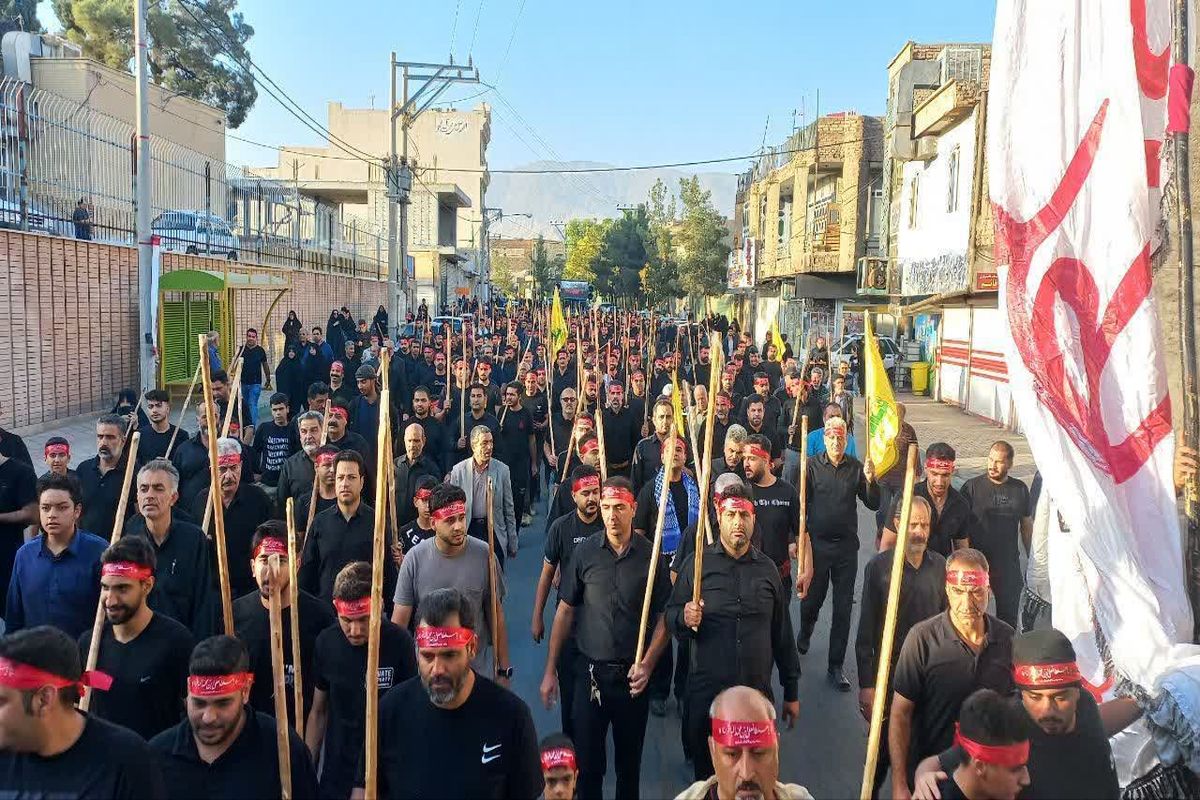 مشهد اردهال