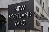 هویت فرد متهم به آتش‌سوزی عمدی در املاک نخست وزیر انگلیس مشخص شد