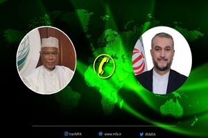 نشست اضطراری سازمان همکاری اسلامی در رابطه با فلسطین تشکیل شود