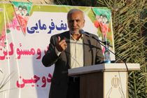 با همکاری دولت در سال آینده ۵۰۰ هزار شغل را در دستور کار داریم