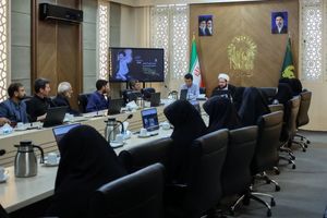 بازخوانی مکتب جهادی رهبر شهید؛ اسناد سخنرانی‌های پیش از انقلاب در مشهد رونمایی شد