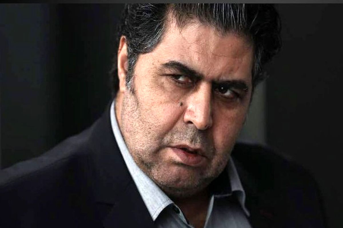 مردی بدون سایه