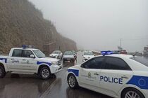 محدودیت‌های ترافیکی از ۲۴ تا ۲۹ فروردین‌ در برخی از جاده‌ها اعلام شد