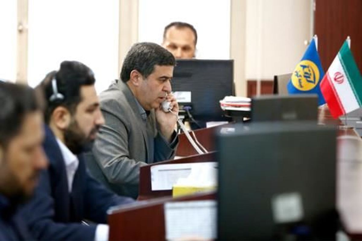 راه‌اندازی سامانه مدیریت ارتباط با مشتریان بیمه کوثر