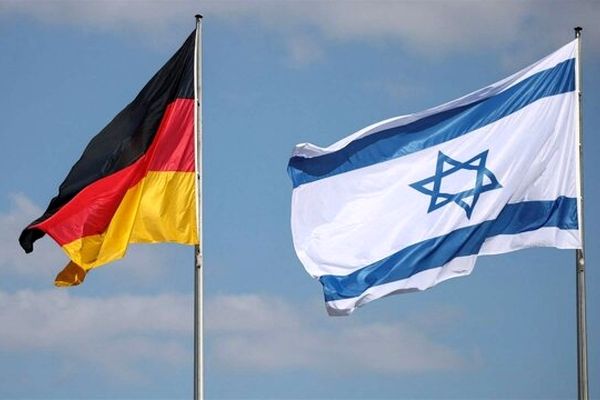 آلمان صادرات تسلیحات به رژیم صهیونیستی را از ۲۴ نوامبر از سر می‌گیرد