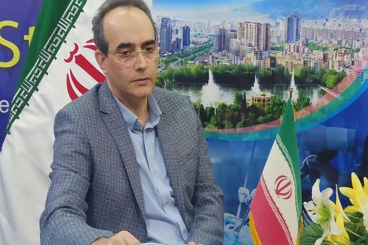 علوم پزشکی تبریز