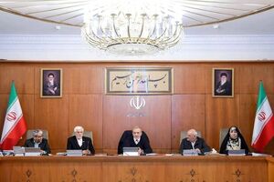 آیین‌نامه مداخله یکپارچه در محلات و حاشیه شهرها در هیات دولت تصویب شد