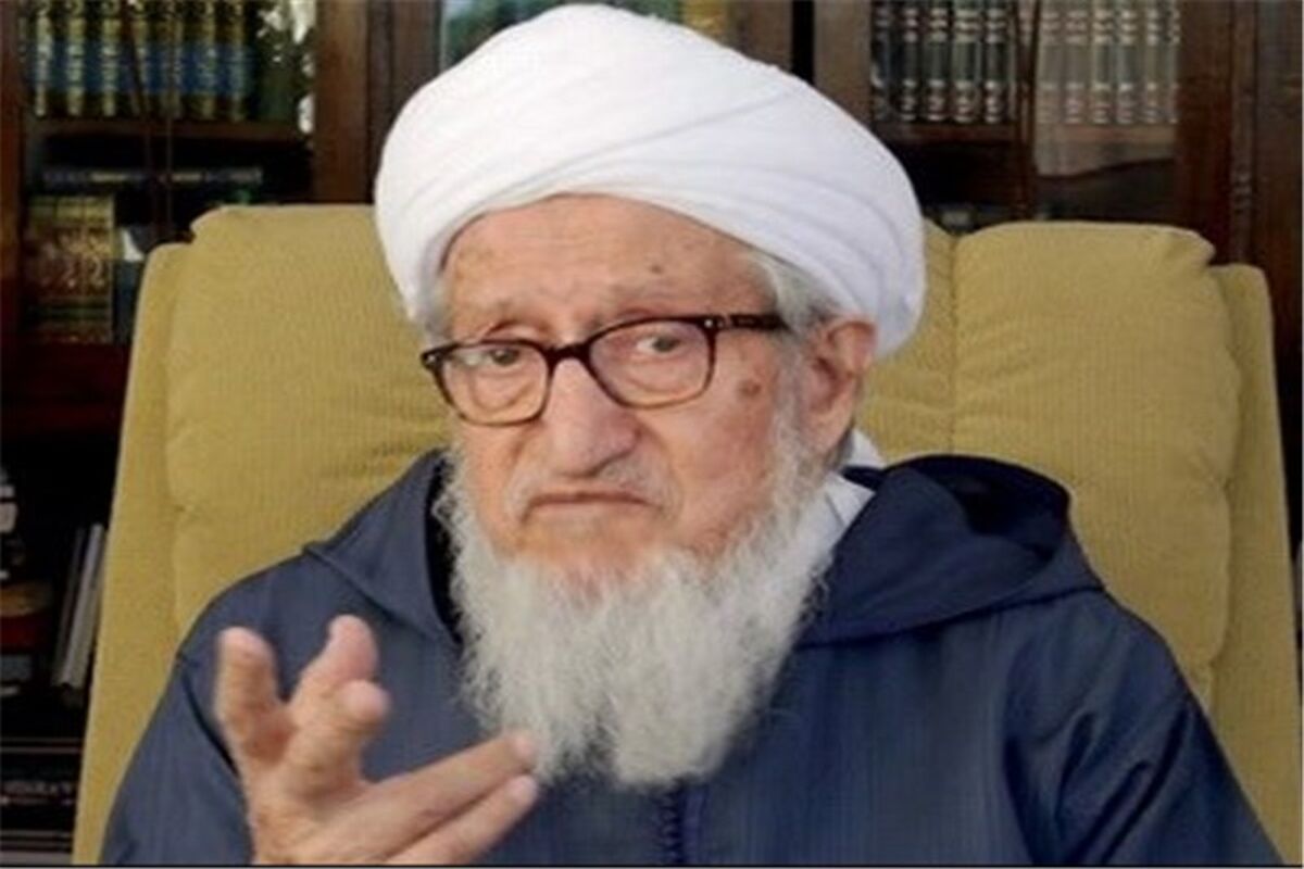مجددی