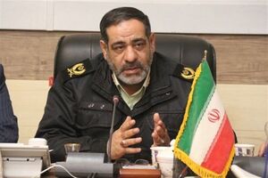 آمادگی کامل پلیس آذربایجان‌شرقی برای تامین امنیت انتظامی و ترافیکی روز ۱۳ فروردین /افزایش ۴۶ درصدی ترددهای جاده‌ای در استان 