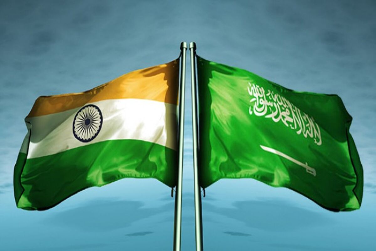 هند و عربستان