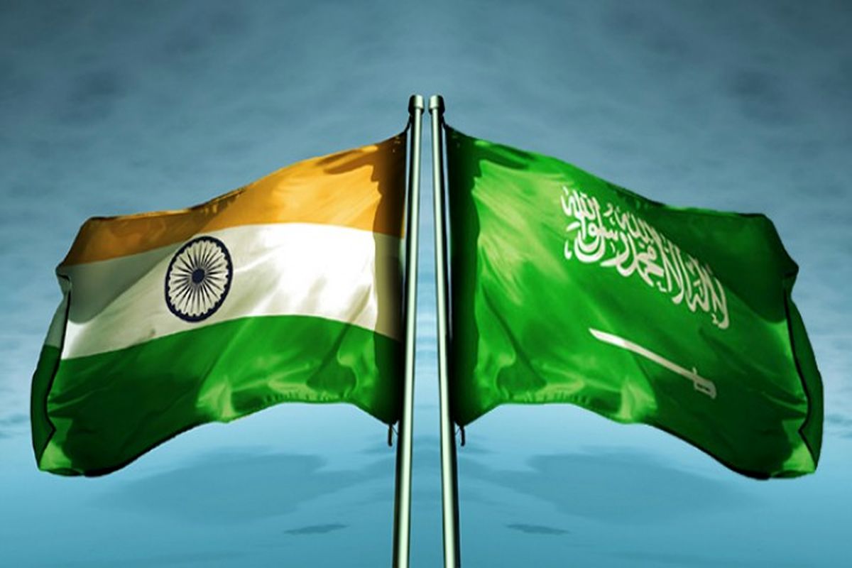 هند و عربستان