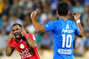 آغاسی و کیانی فردا به کمیته اخلاق می‌روند