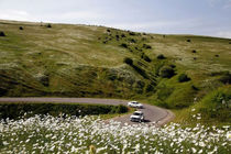 آغاز بازسازی مسیر دسترسی منطقه نمونه گردشگری فندقلو