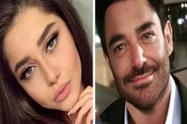 کادو گران قیمت الناز شاکردوست برای عروسی محمدرضا گلزار / حضور الناز شاکردوست در عروسی گلزار و آیسان